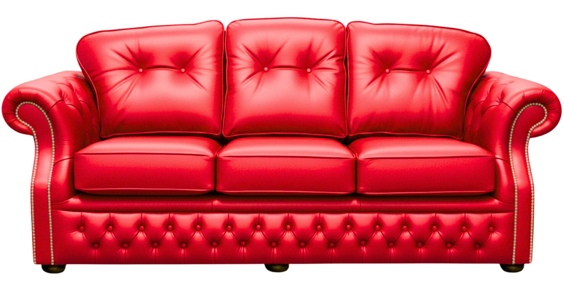 The Warwick Chesterfield